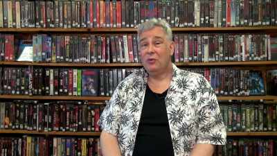 - Tom Doran was a very
talented and artistic man, - Twisted Tale: The Unmaking of Spookies