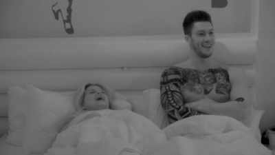 TOM: D'you know what, right,
honest to God, - Love Island