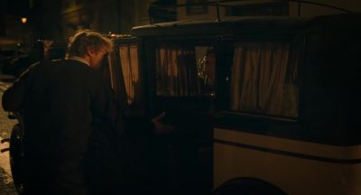 Tom Eliot Tom Stearns Eliot - Midnight in Paris