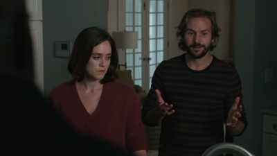 TOM: Eric was... - Evil