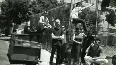 - Tom expressed a lot of discontent over - Queercore: How to Punk a Revolution