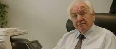 - Tom. Fagan is on
the verge of cracking. - The Irish Mob
