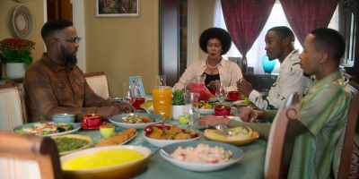 Tom felt that was not enough - A Soweto Love Story