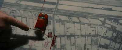 TOM: From here,
we load the Can-Am quads, - Wrath of Man