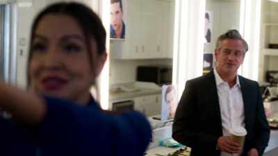 Tom is going to look amazing. - Mixed Baggage