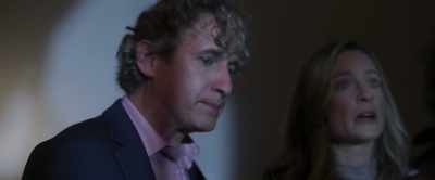 Tom and Grace were
supposed to eat - Here for Blood