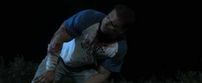(Tom groaning) - Here for Blood