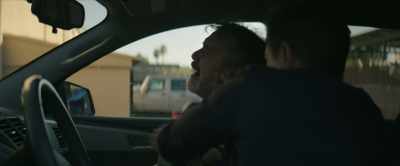 [Tom grunting] - Ruthless
