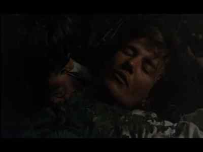 - Tom...
- (grunts) - Tom Jones