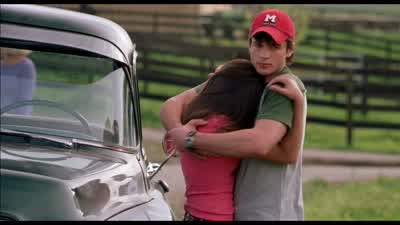 TOM: Gunner, to the car! - Cheaper by the Dozen