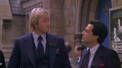 Tom, was he really that famous? - Gold of the Amazon Women