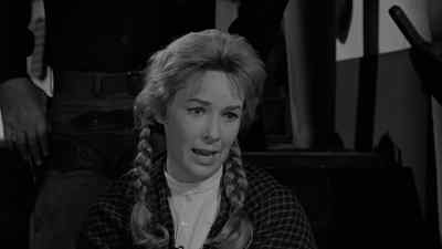 Tom, he's hurt real bad. - The Man Who Shot Liberty Valance