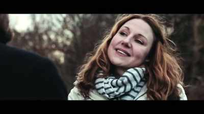 Tom, he's six, and Pippa. - The Droving