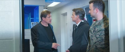 - Tom--
- I am not deserting my post. - 2025 Armageddon