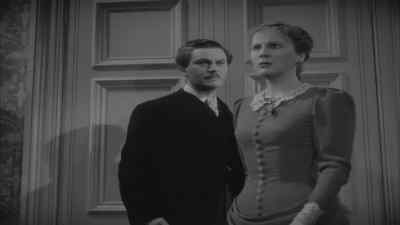 Tom, I just don't feel like nothing at all. - Gaslight