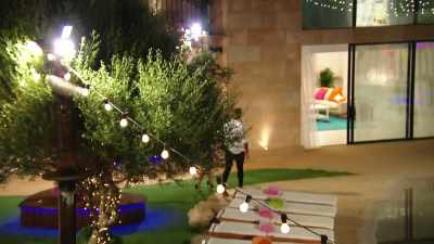 TOM: I know. - Love Island