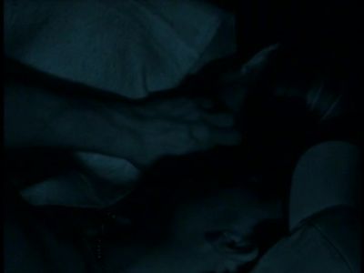               TOM:              
 Rob and Amber were laying       - Survivor