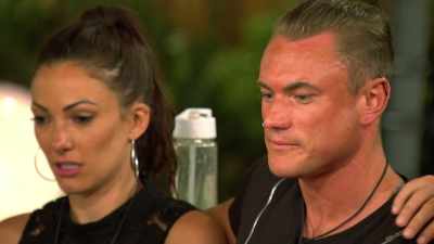 TOM: I slept with a mother
and daughter - Love Island