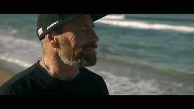 [Tom] I take personal
responsibility anytime. - Envoy: Shark Cull