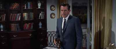 Tom I think he's gonna be all right now - The Courtship of Eddie's Father