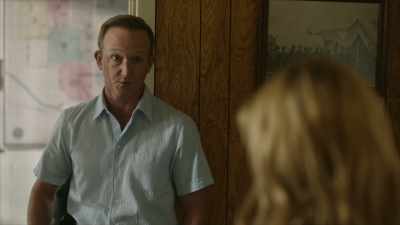 Tom, I thought you said - The Rookie: Feds