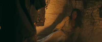 -TOM: I tried to warn
you, Alice.
-[ALICE SOBBING] - The Cleansing