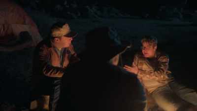 Tom, I... we've had
fun tonight, but, - Foil