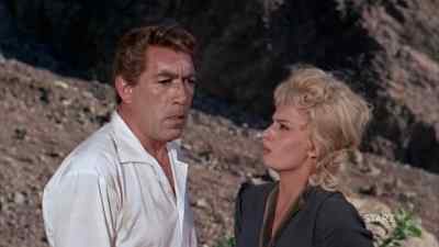 Tom, I would have told you. - Heller in Pink Tights