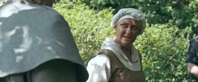 TOM: If we merely kill her, - The Cleansing