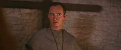 TOM: If she is indeed bewitched, - The Cleansing