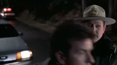 Tom I'll need a ride home - Scary Movie 3