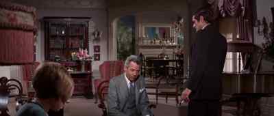 Tom, I'm sorry
your time's been wasted. - Funny Girl