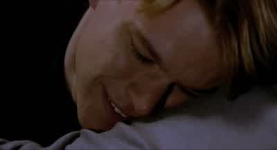 Tom is- Tom is a mystery. - The Talented Mr  Ripley