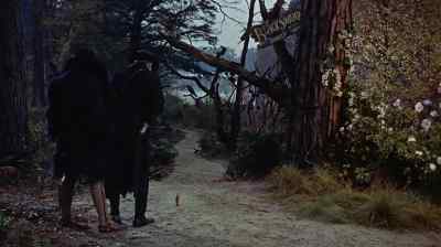  Tom, this is Where We must part. - Tom Thumb