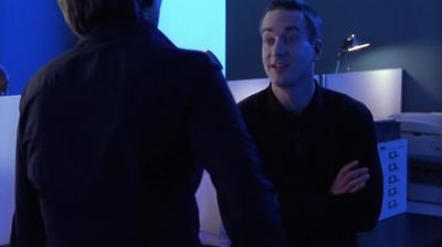 Tom it's a honey trap and it's naff Naff can work - Spooks