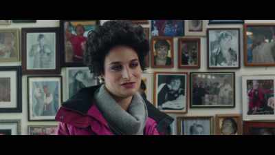 Tom Jones, Andy Garcia, Eddie Murphy... - The Polka King