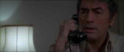 Tom, l can't talk now. - The Omen
