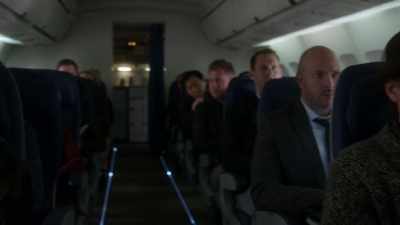 Tom: Ladies and gentlemen, - The Blacklist: Redemption
