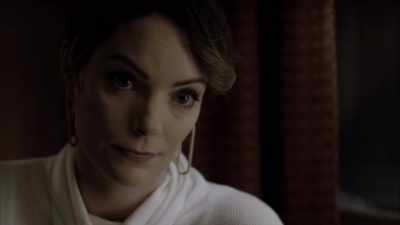 Tom Langdon was the biggest mistake
of my life. - The Christmas Train