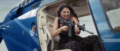 (TOM LAUGHS) - Shotgun Wedding