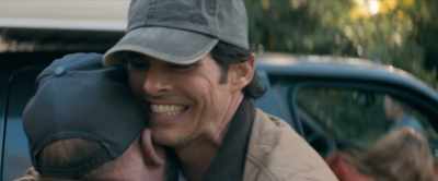 -Tom.
-[laughter] - The Stand