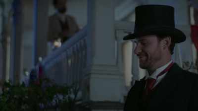 Tom, you lovely bastard.
I didn't think you would show. - Devilreaux