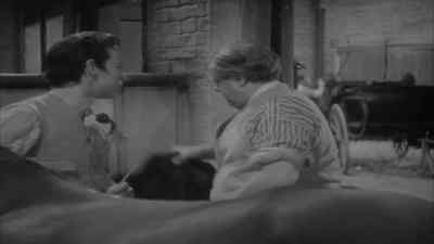 TOM:
Ma? - Gaslight