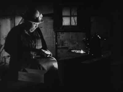 TOM:
Ma. - The Grapes of Wrath