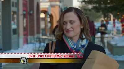Tom has made it very clear - Christmas Wonderland