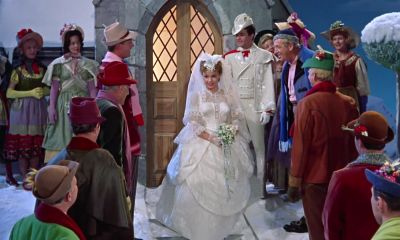 Tom and Mary Tom and Mary - Babes in Toyland