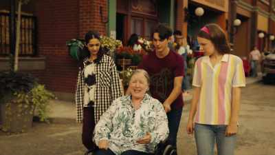 - Tom and me?
It's just, it's absurd! - Ruby and the Well
