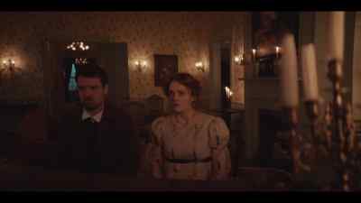 Tom, Mr. Deighton, and you... - Kindred