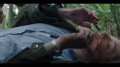 -TOM: Oh, my God.
-[ Grunts ] - The Sounds