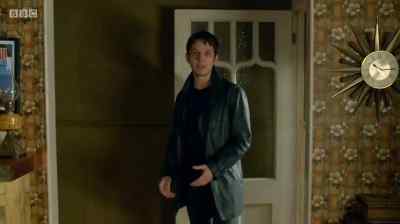 Tom. Oh, God. - Being Human